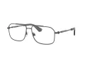 Burberry BE 1391 1316 58 Men glasses