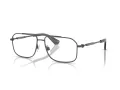 Burberry BE 1391 1316 58 Men glasses