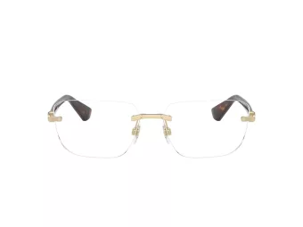 Burberry BE 1392 1109 58 Men glasses