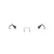 Burberry BE 1392 1109 58 Men glasses