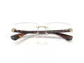Burberry BE 1392 1109 58 Men glasses