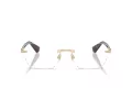 Burberry BE 1392 1109 58 Men glasses