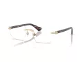 Burberry BE 1392 1109 58 Men glasses