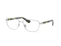 Burberry BE 1393 1005 55 Men glasses