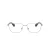 Burberry BE 1393 1005 57 Men glasses