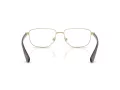 Burberry BE 1393 1109 55 Men glasses