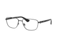 Burberry BE 1393 1316 55 Men glasses