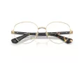Burberry BE 1394 1109 55 Women glasses