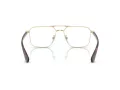 Burberry BE 1395D 1109 56 Men glasses