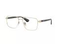 Burberry BE 1395D 1355 56 Men glasses