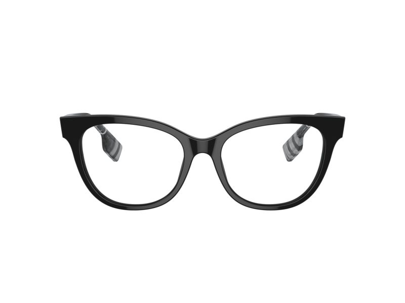 Burberry Evelyn BE 2375 3001 53 Women glasses