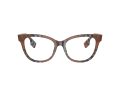 Burberry Evelyn BE 2375 3966 53 Women glasses