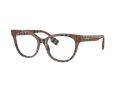Burberry Evelyn BE 2375 3966 53 Women glasses