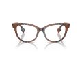 Burberry Evelyn BE 2375 3966 53 Women glasses