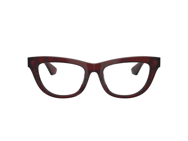 Burberry BE 2406U 4115 52 Women glasses