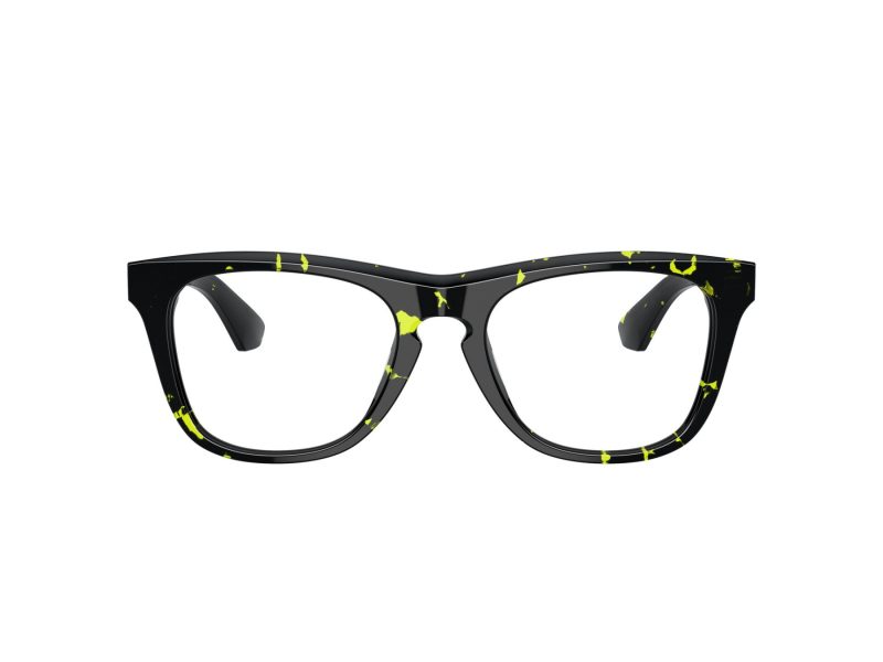 Burberry BE 2409 4124 53 Men glasses