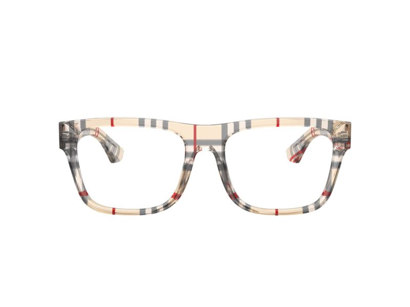 Burberry BE 2411 4122 55 Men glasses