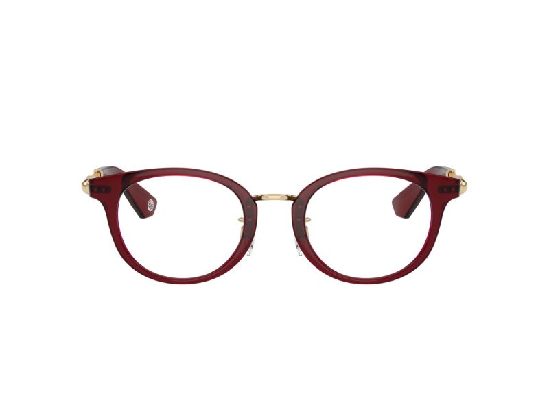 Burberry BE 2413D 4128 48 Women glasses