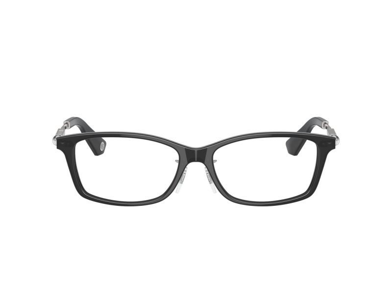 Burberry BE 2414D 4112 55 Men glasses