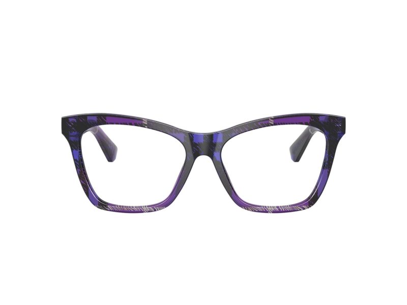 Burberry BE 2416 4113 52 Women glasses