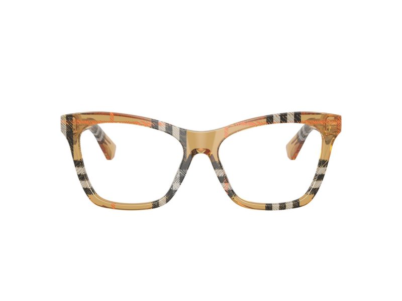 Burberry BE 2416 4146 52 Women glasses