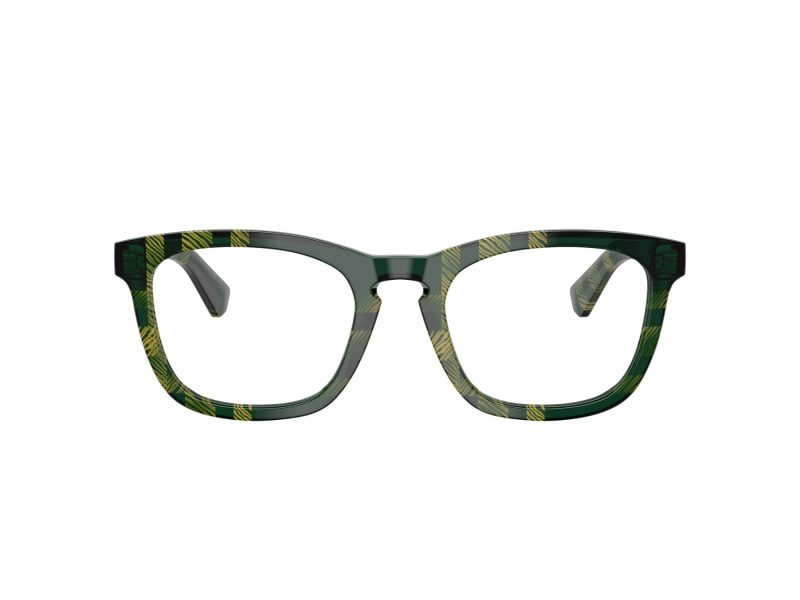 Burberry BE 2417 4125 51 Men glasses