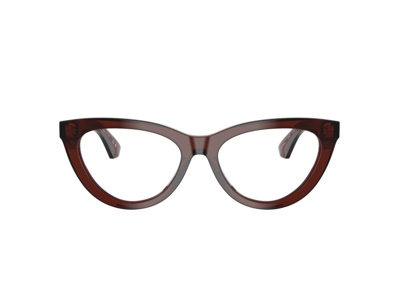 Burberry BE 2418U 4144 53 Women glasses