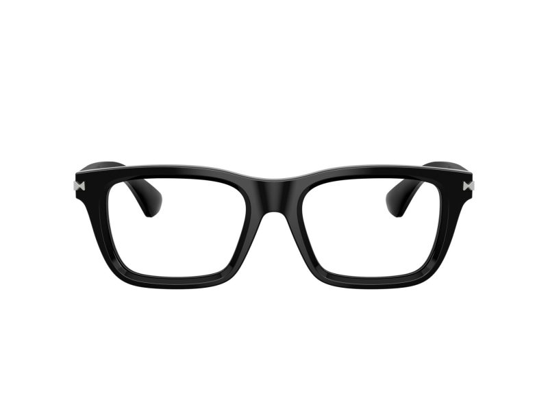 Burberry BE 2419 3001 53 Men glasses