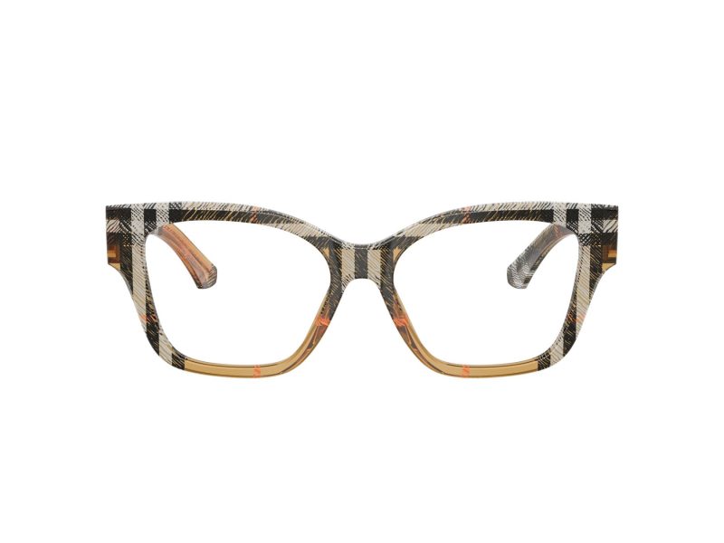 Burberry BE 2420 4146 52 Women glasses
