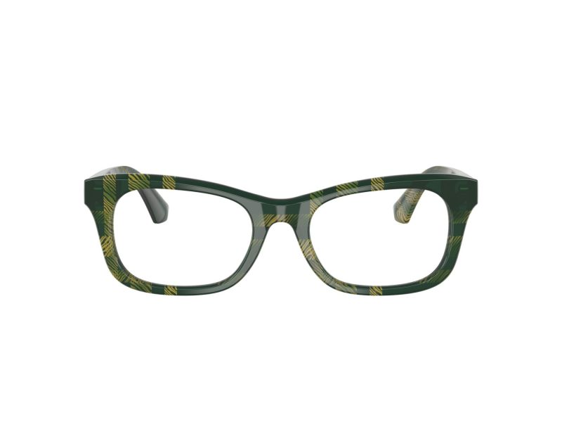 Burberry BE 2422 4125 52 Women glasses