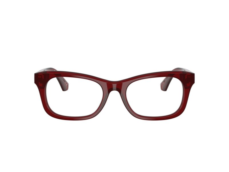 Burberry BE 2422 4128 50 Women glasses