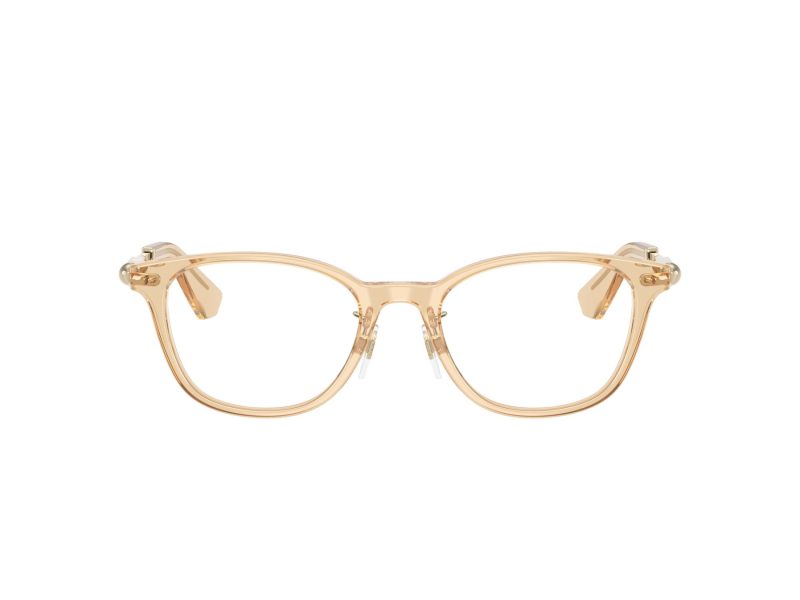 Burberry BE 2423D 4063 50 Women glasses