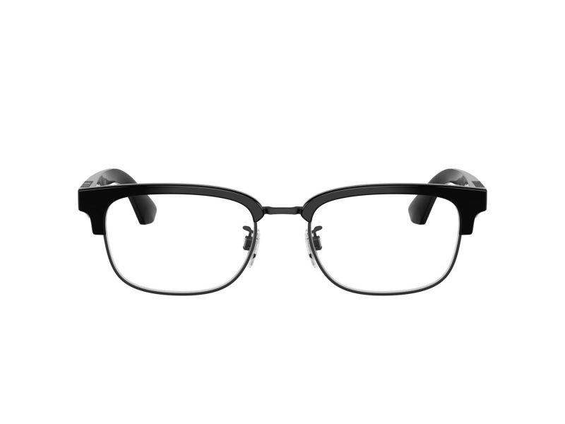 Burberry BE 2424D 3001 54 Men glasses