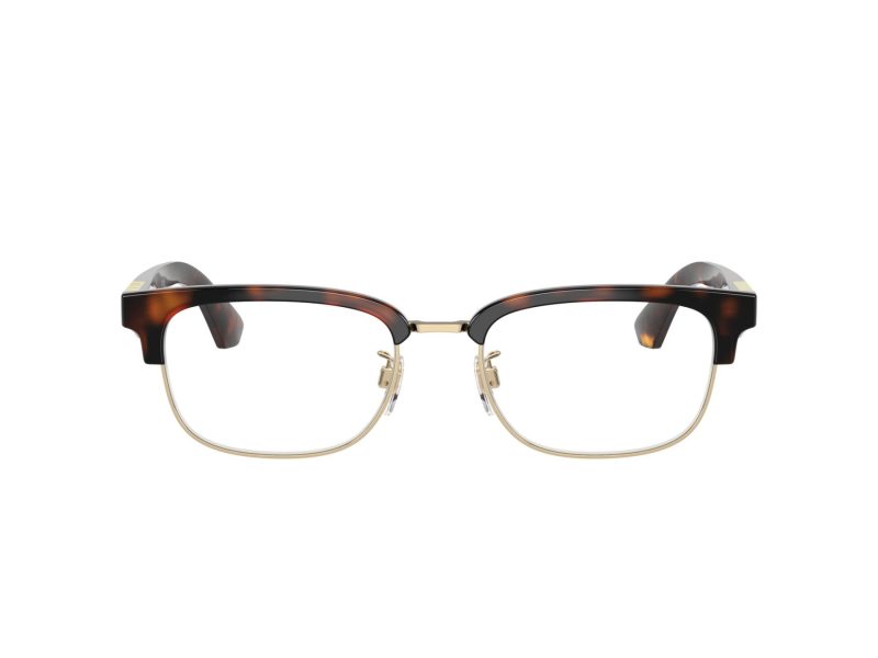 Burberry BE 2424D 3002 54 Men glasses