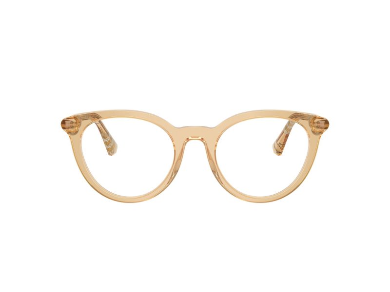 Burberry BE 2429 4167 50 Women glasses