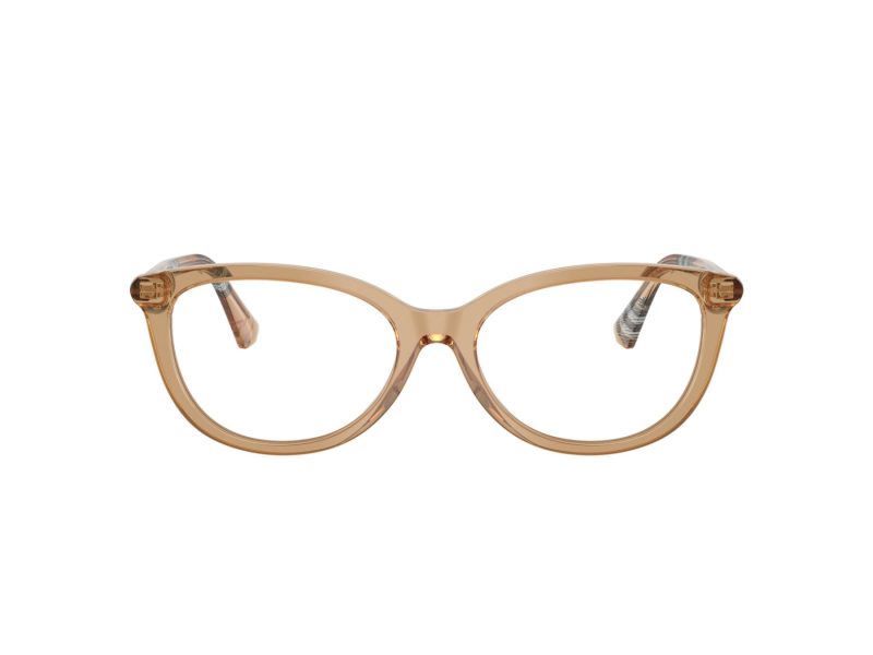 Burberry BE 2431 4164 54 Women glasses