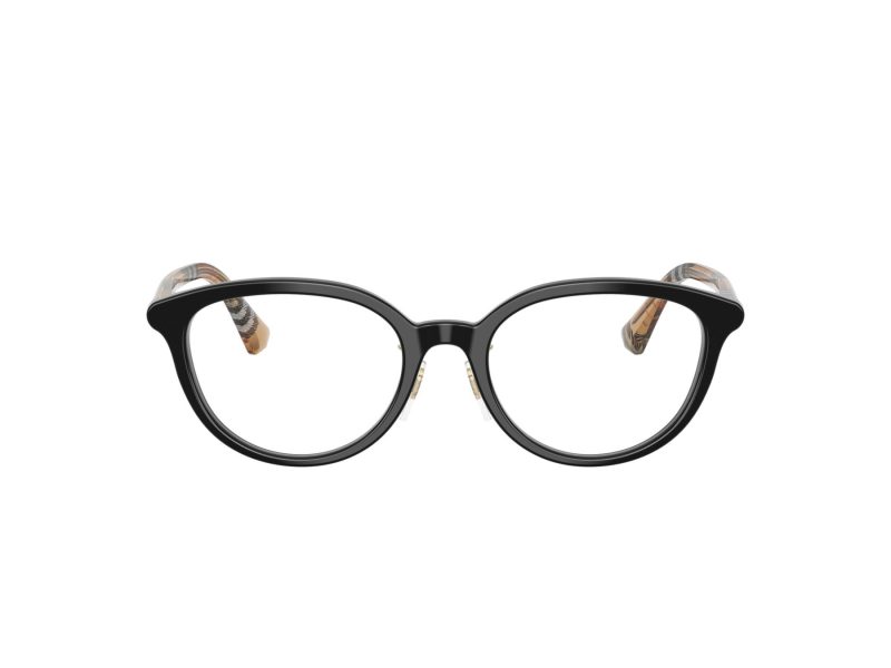 Burberry BE 2435D 4161 50 Women glasses