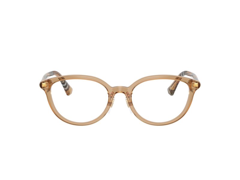 Burberry BE 2435D 4164 50 Women glasses