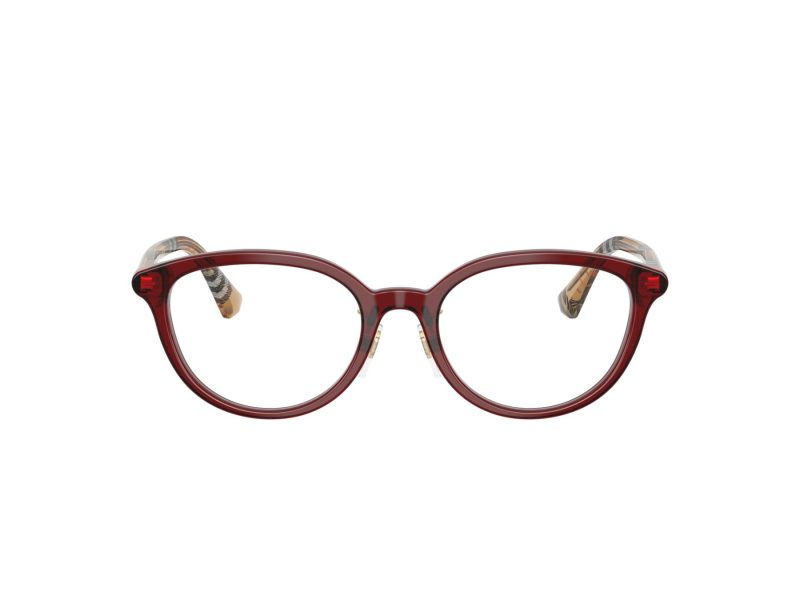 Burberry BE 2435D 4176 50 Women glasses
