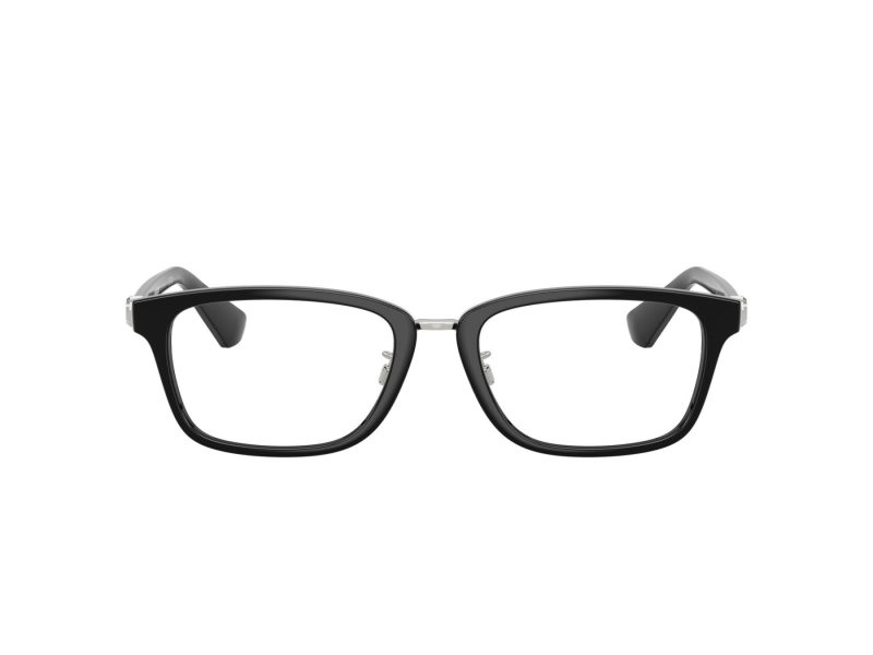 Burberry BE 2437D 3001 53 Men glasses