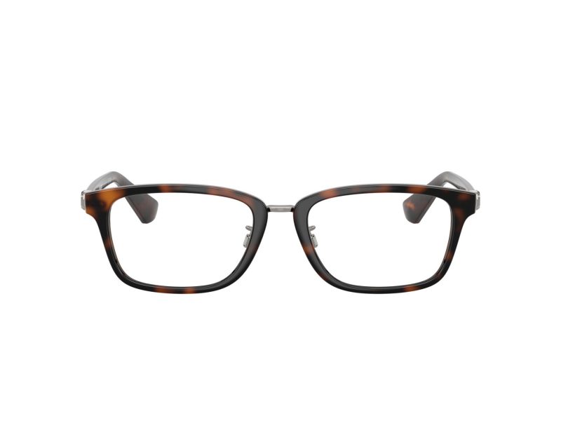 Burberry BE 2437D 3002 53 Men glasses