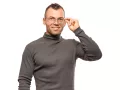 Benetton BE 3000 628 55 Men glasses
