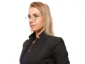 Benetton BE 3024 205 50 Women glasses