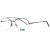 Benetton BE 3027 002 53 Men glasses