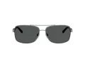 Burberry BE 3074 100387 63 Men sunglasses