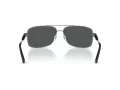 Burberry BE 3074 100387 63 Men sunglasses