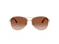 Burberry BE 3080 114513 59 Women sunglasses