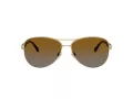 Burberry BE 3080 1145T5 59 Women sunglasses
