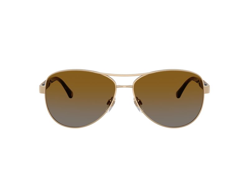 Burberry BE 3080 1145T5 59 Women sunglasses