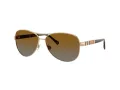 Burberry BE 3080 1145T5 59 Women sunglasses